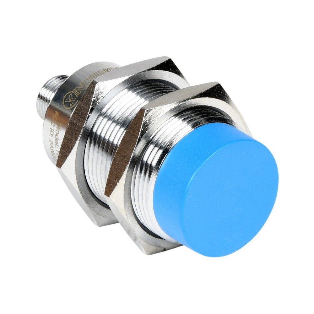 RLH-M30PA-NIS Contrinex RFID read-write module
