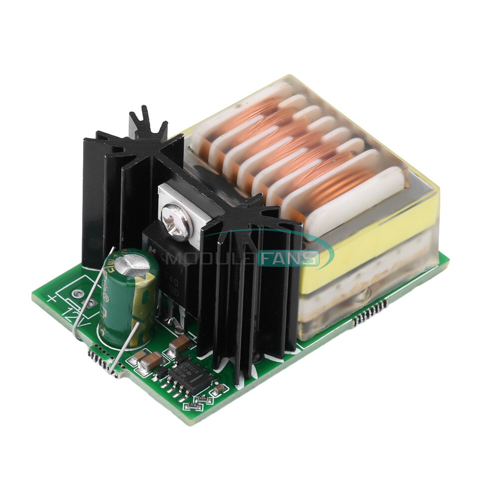 15KV High Voltage Module Arc Generator 20KHz High Frequency Industrial Igniter