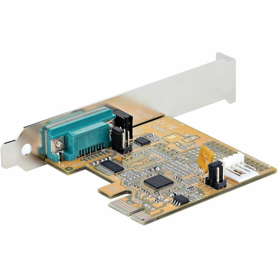 StarTech PCI Express Serial Card (11050pcserialcard)