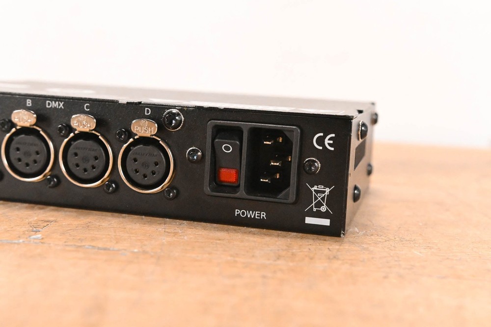 MA Lighting dot2 NODE4 (1K) for dot2 Consoles CG01WAG