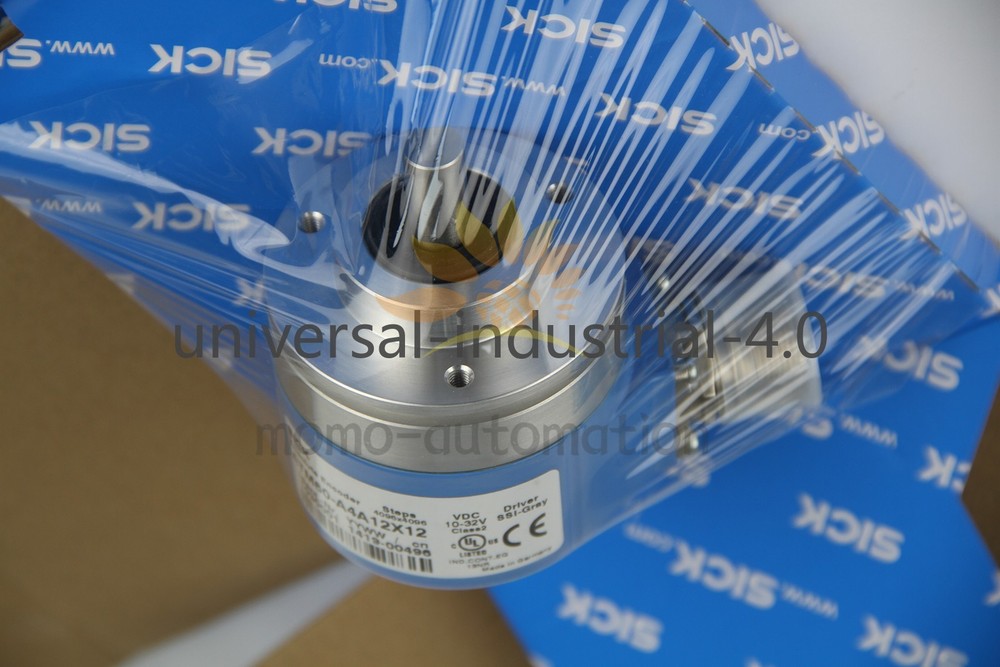 NEW SICK ATM60-A4A12X12 1030001 encoder