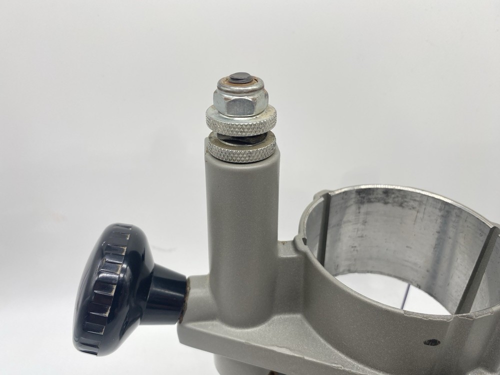 Porter Cable Plunge Router Base 6931