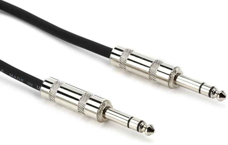 RapcoHorizon Balanced Line Cable BLC-15 - 15'