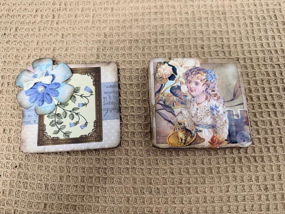 handmade ephemera
