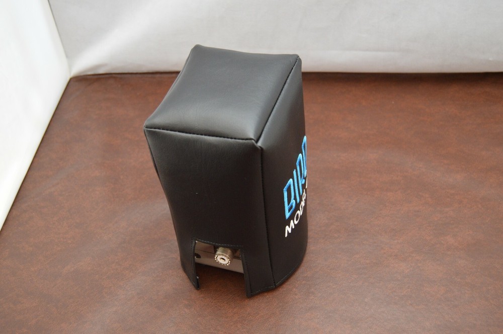 Bird Model 43 Dust Cover