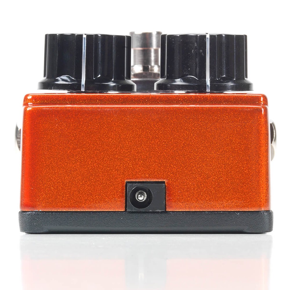 DOD 280 Compressor Guitar Effects Pedal