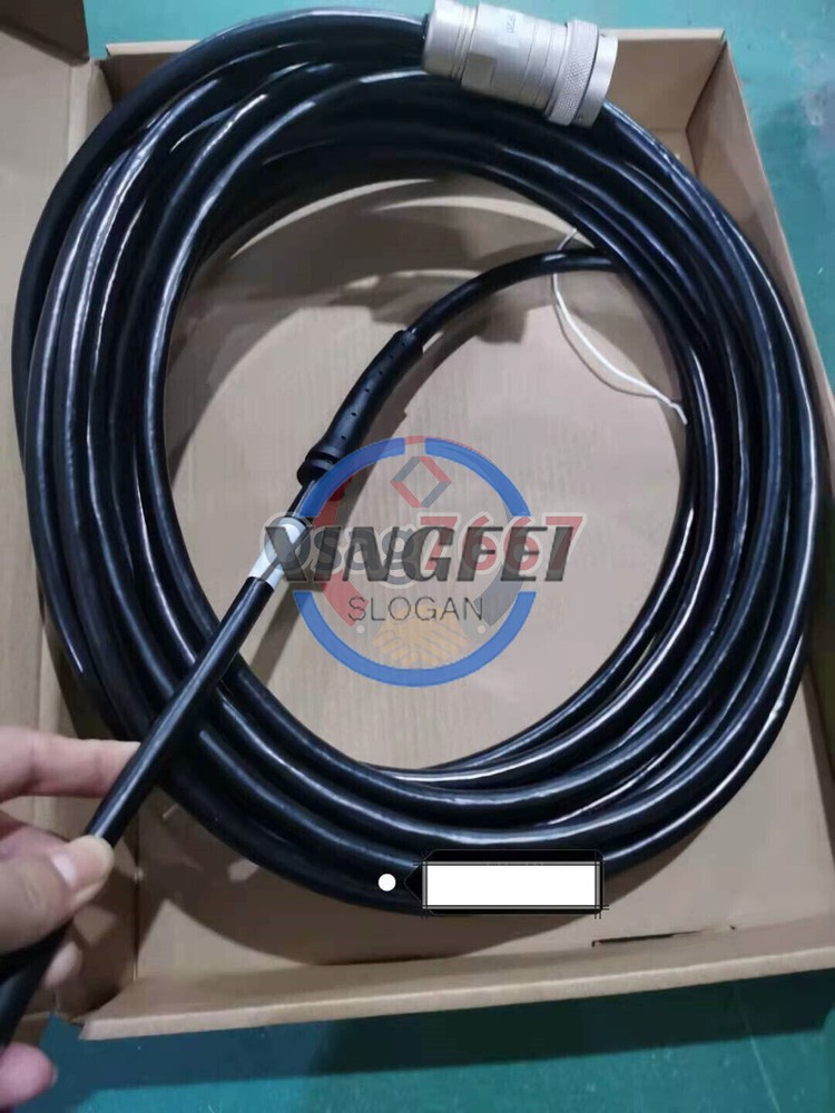 1PCS 10m 3HNE00188-1 Cable ABB USED