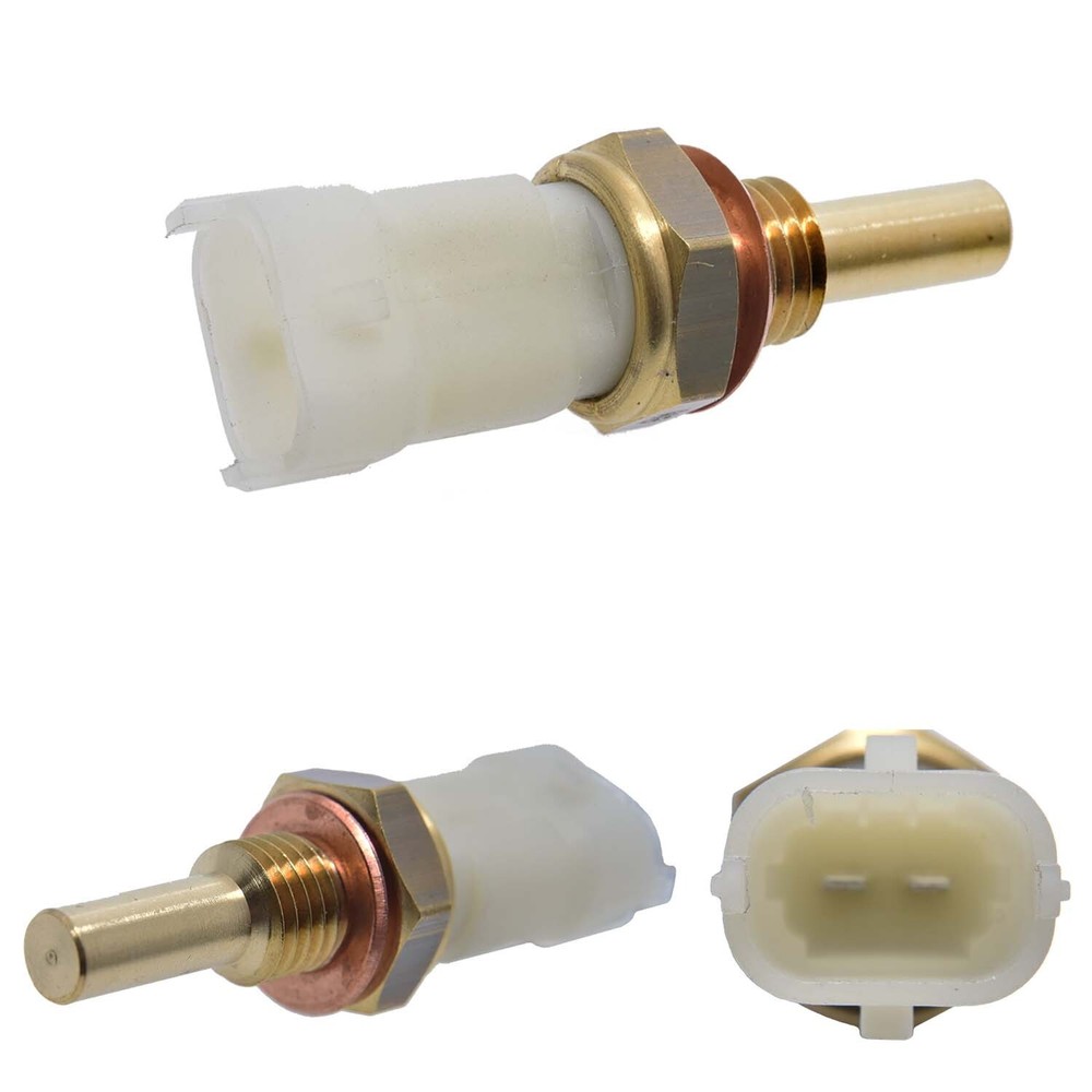 Walker Engine Coolant Temperature Sensor For 2004-2011 Cadillac SRX