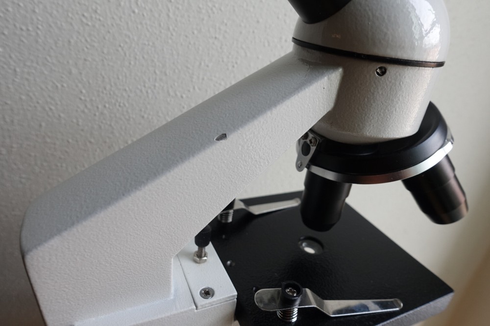 Vixen Micro Navi S-800 Educational Microscope