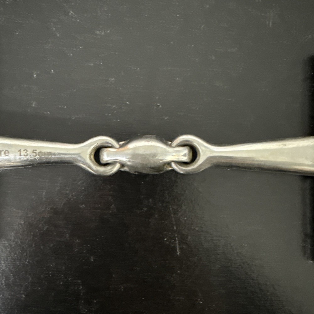 5 3/4” French Link D