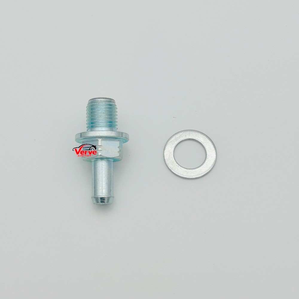OEM NEW PCV VALVE WITH WASHER 17130-PND-A01/17130-RBB For Honda US STOCK