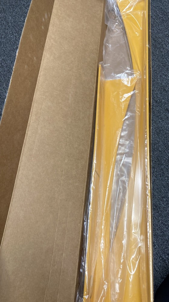 Butch Harmon Inside Down the Line Putting Track