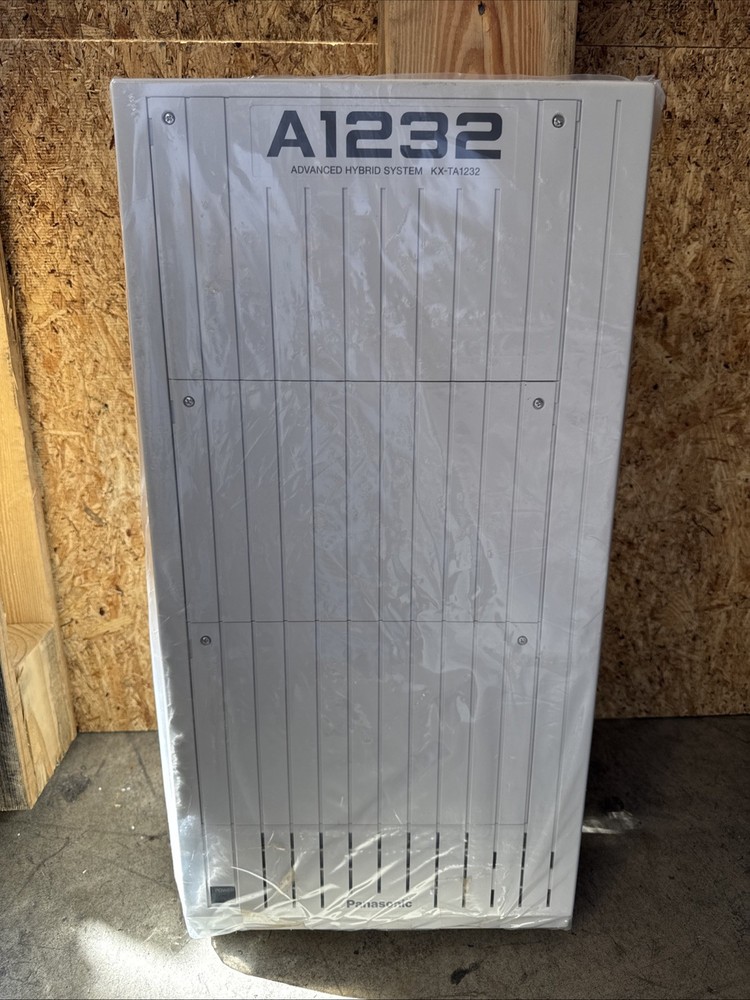 Panasonic KX-TD1232 Telephone System