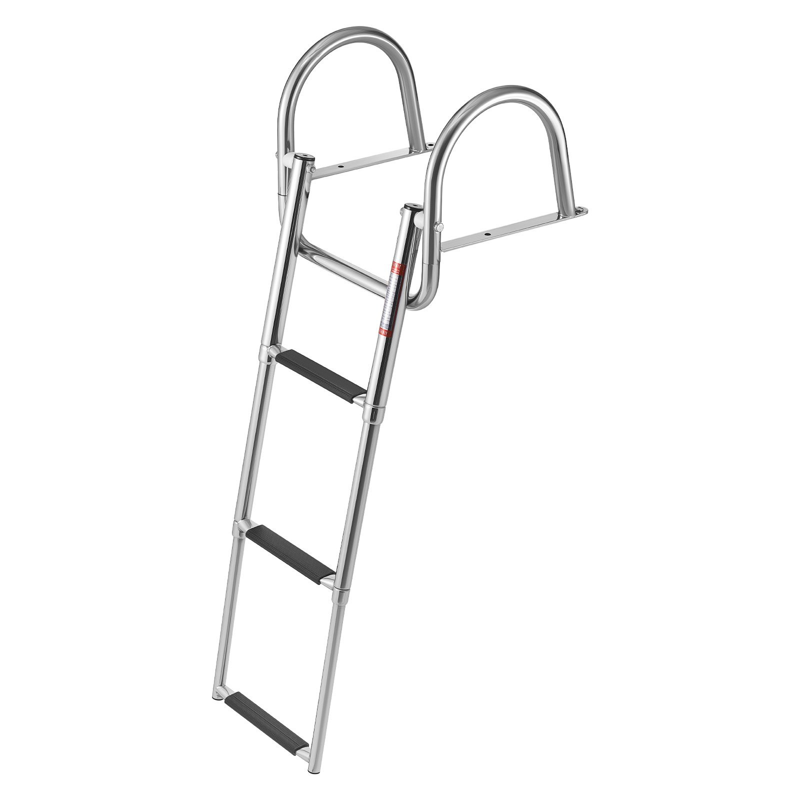 Boat Ladder, 3 Steps, Pontoon Boats