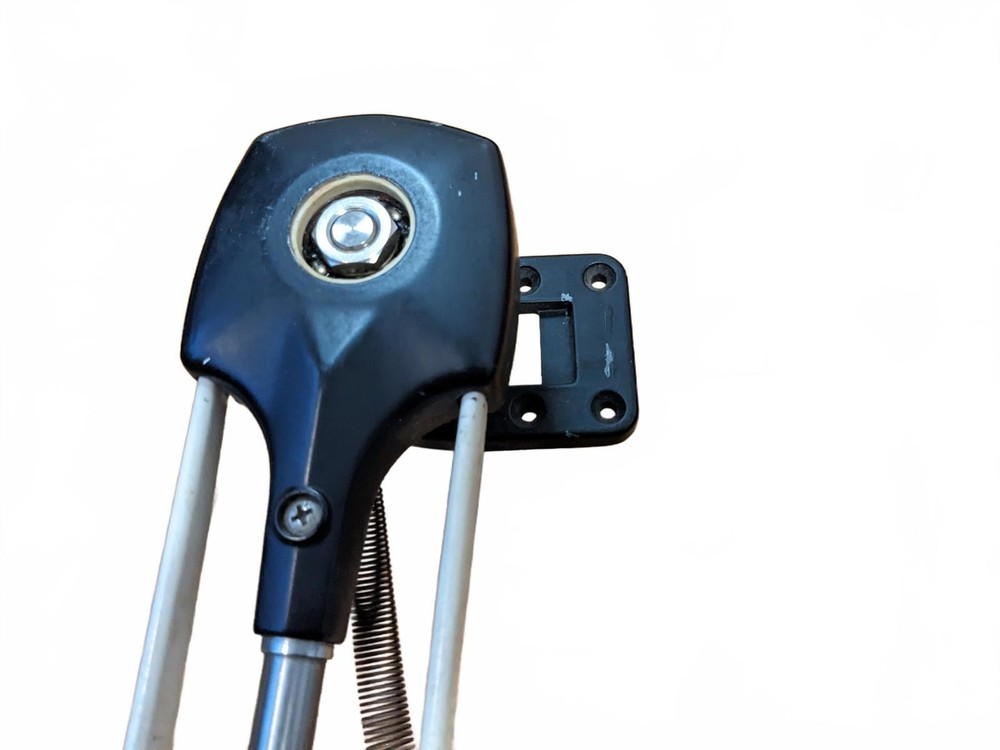 Mutoh / Teledyne Post Japan Drafting Machine Engineering Design Arm Tool Drafter