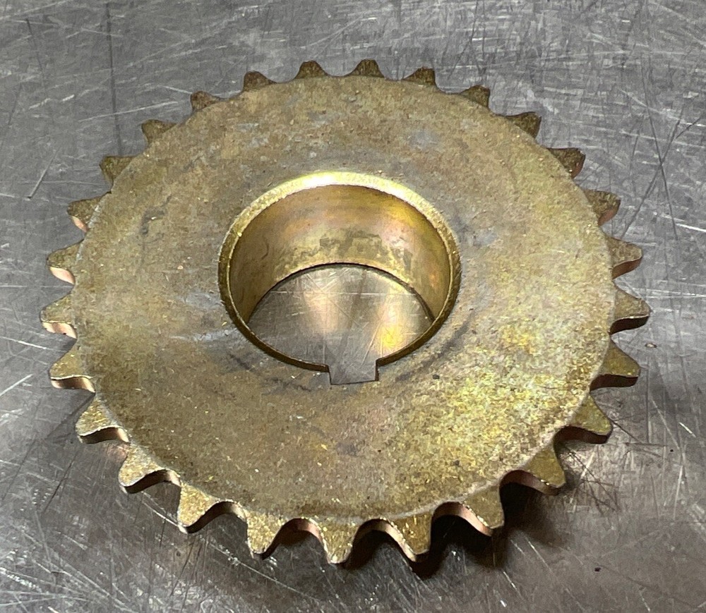 Nos Surplus Sprocket