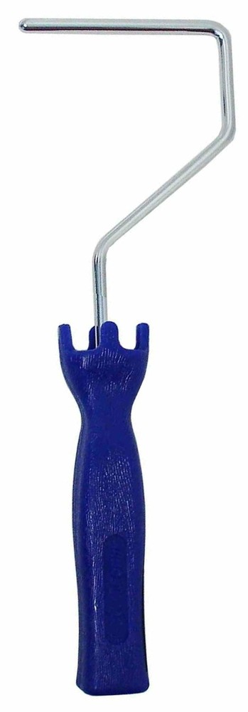 MBS Roller Frame For 4" Mini Rollers, 10.5" Length