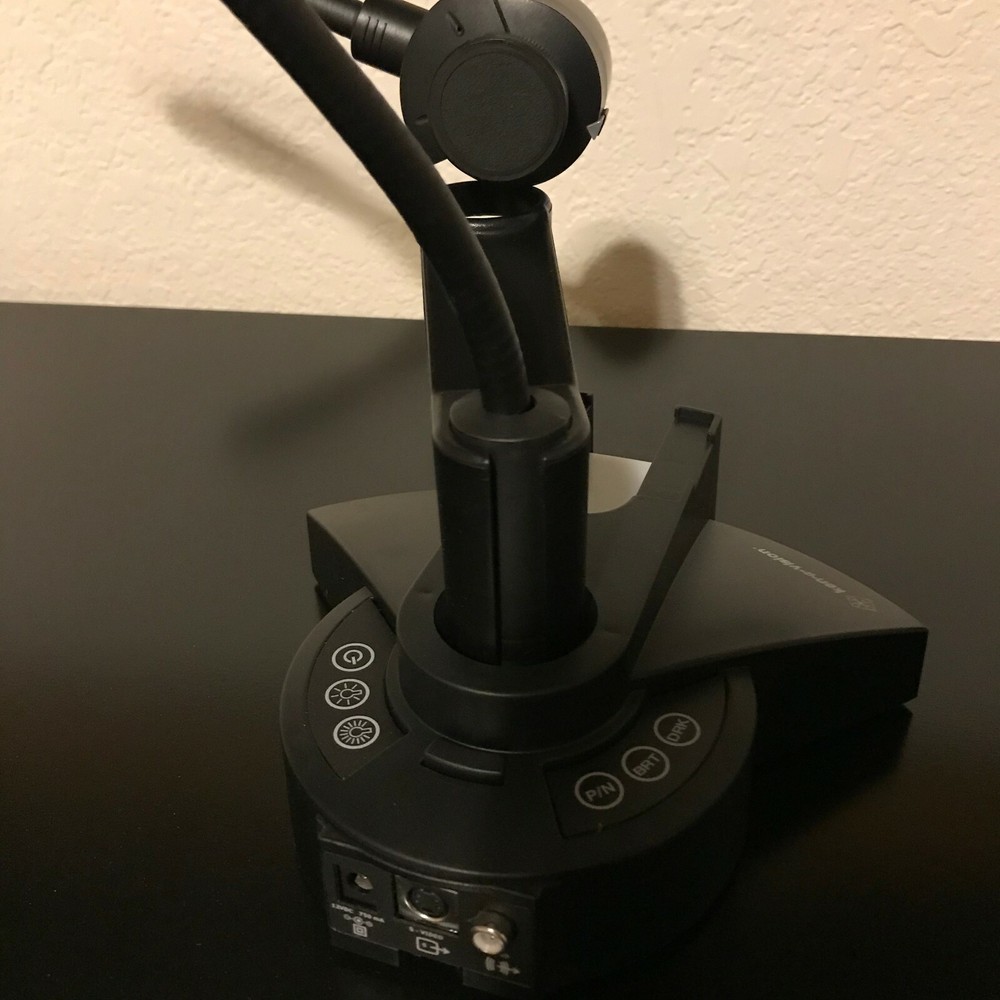 Ken-A-Vision Flexcam 910-171-150 rev 8