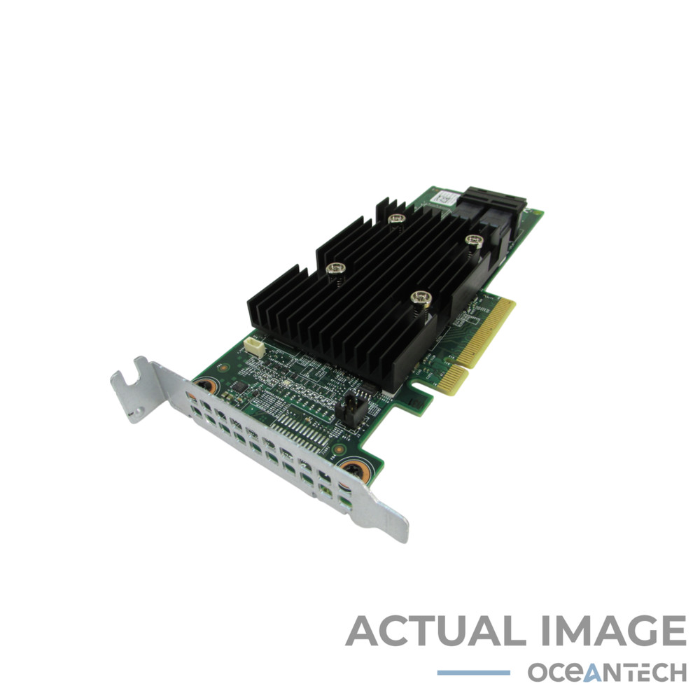 Dell Perc H330 12GB SAS Raid Controller CG2YM Low Profile