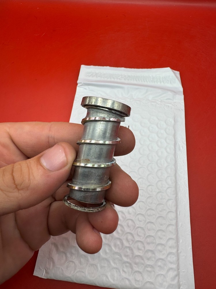 AGD Automag Level 7 Bolt