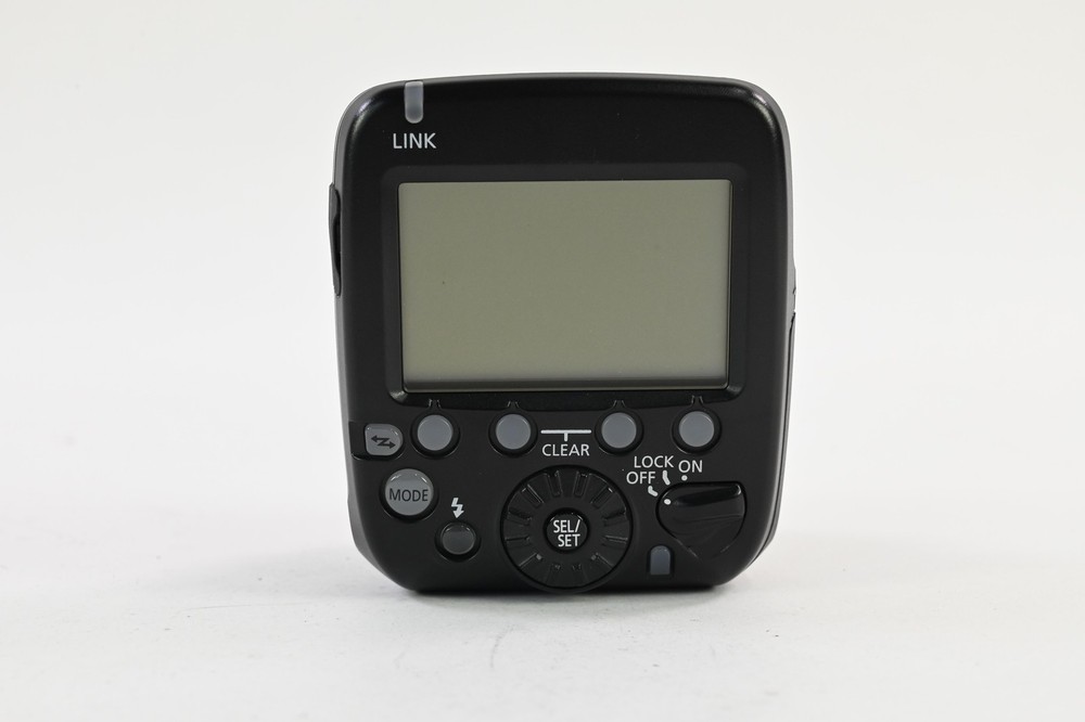 Canon ST-E3-RT Speedlite Transmitter STE3RT #G755
