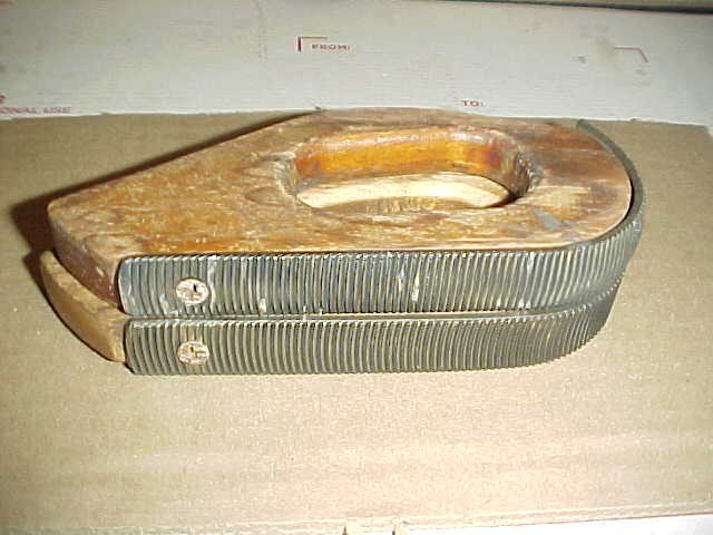 Auto Body (2) SET Nolvex 1207 Reveal Files Rasps Flat & Convex Hammer Tools