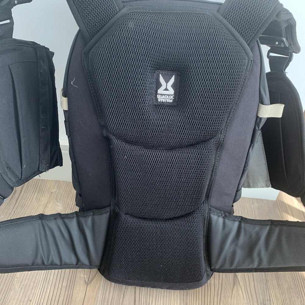 Kriega R35 Motorcycle Backpack