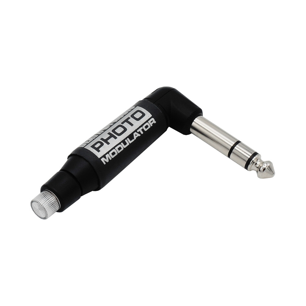 Death By Audio Photo Modulator - Light-Sensitive Expression Controller