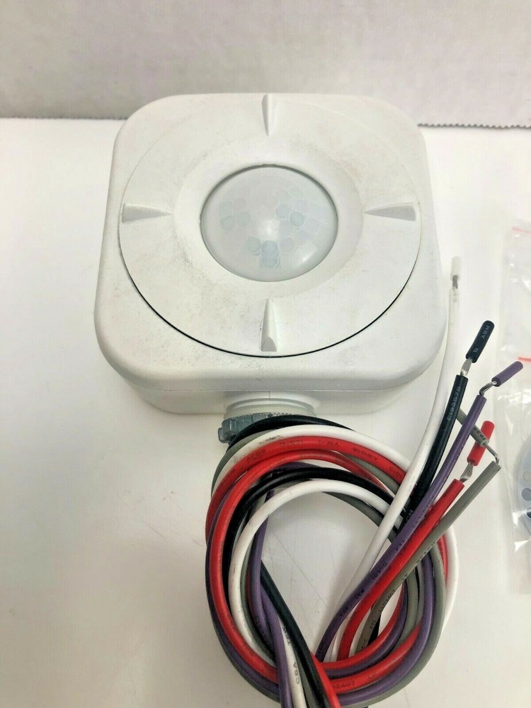 Daintree Networks WHS100 Wireless High-Bay Sensor