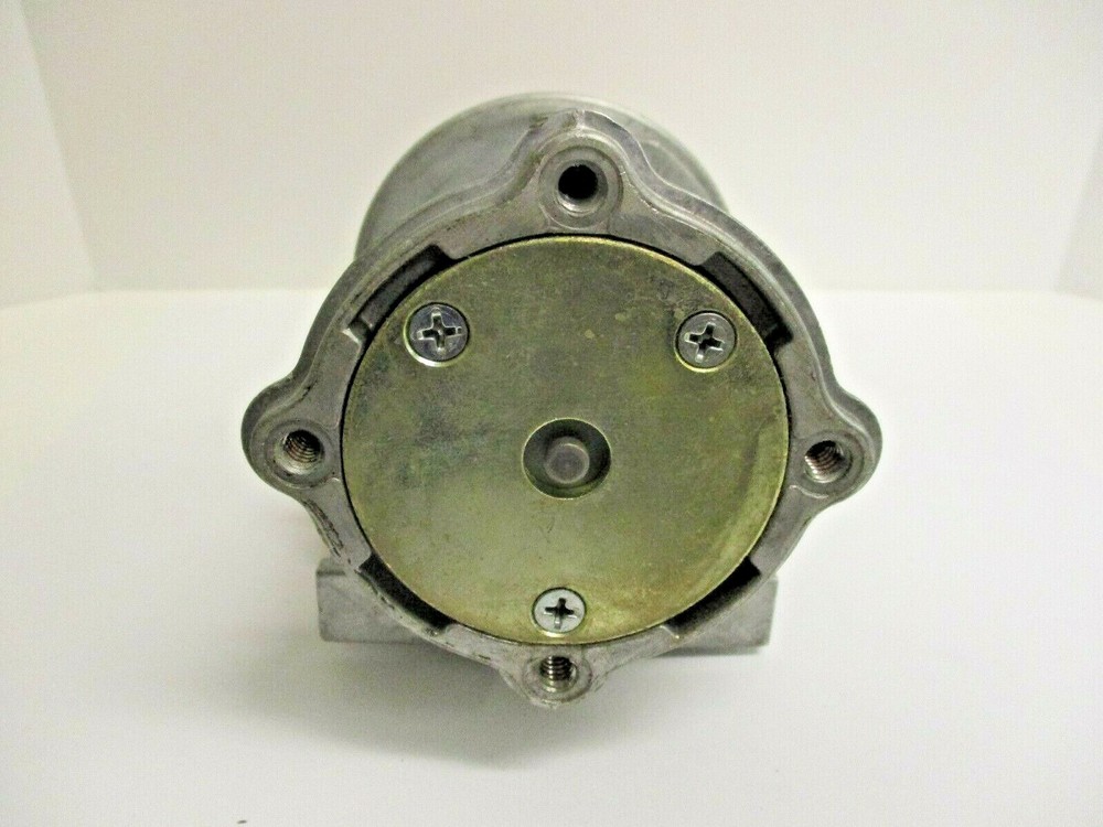 ASCO TRIPOINT PRESSURE SWITCH, SB12B