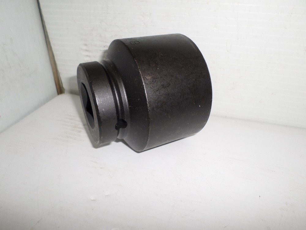 ⭐ NEW ⭐ Wright 8876 2-3/8" IMPACT SOCKET 1" DRIVE 🏁🏁🏁