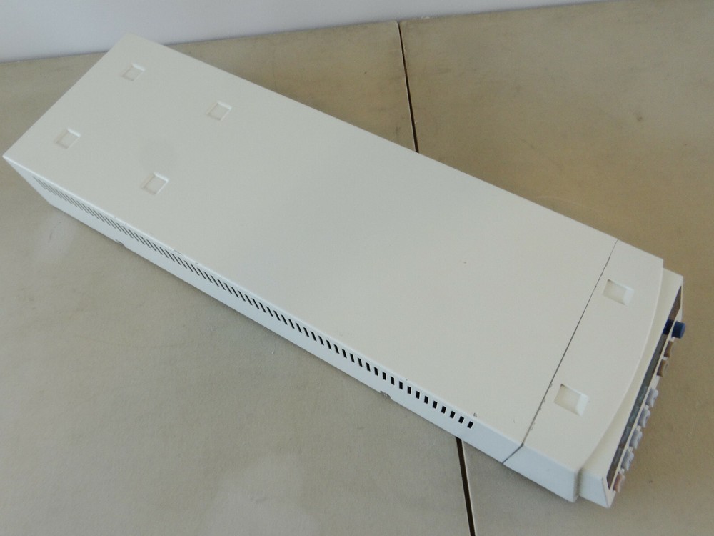 ThermoQuest AS-2000 CU Gas Chromatograph Autosampler Controller