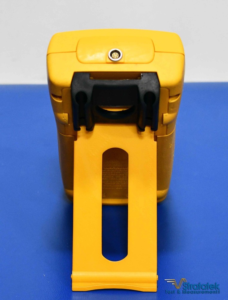 Fluke 726 Multifunction Process Precision Calibrator - NIST Calibrated with Data
