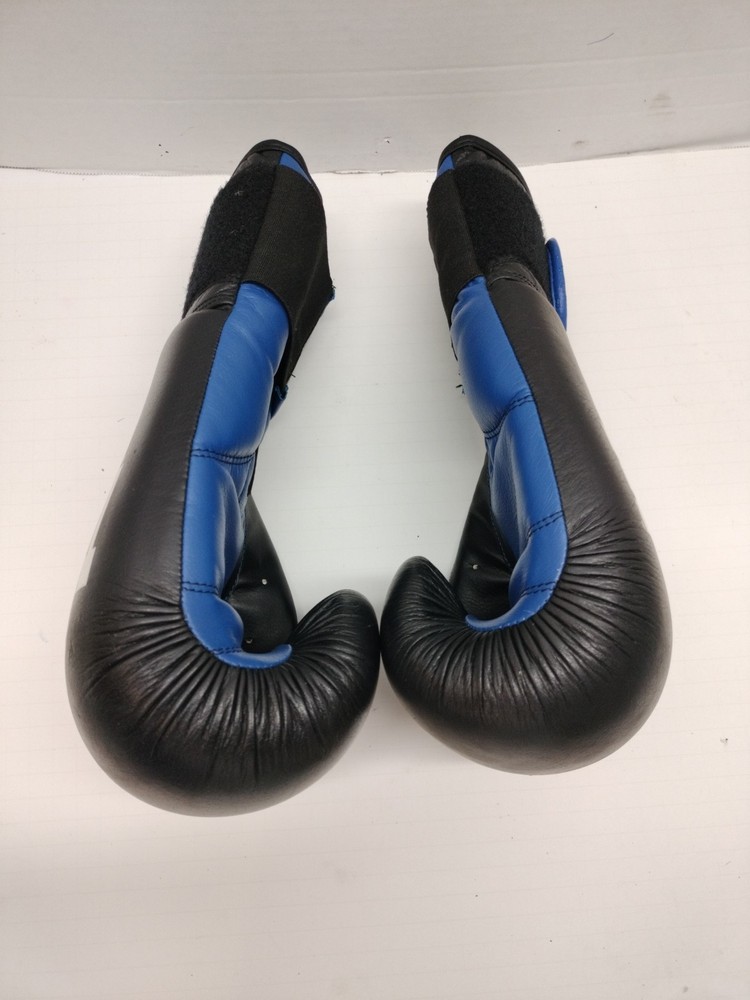 Title Boxing Dynamic Bag Gloves 14 oz