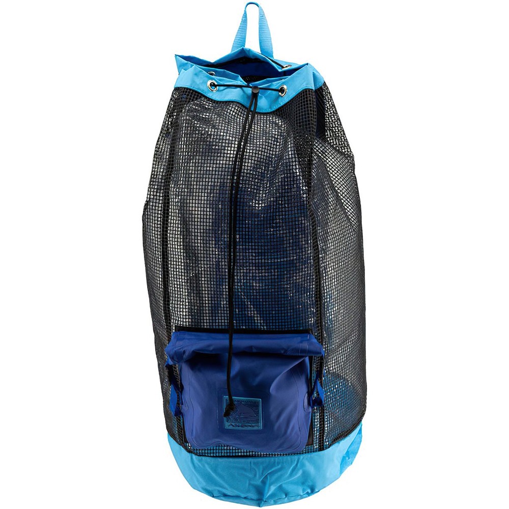 AKONA Huron Dry DX Mesh Blue Backpack (AKB235BU)