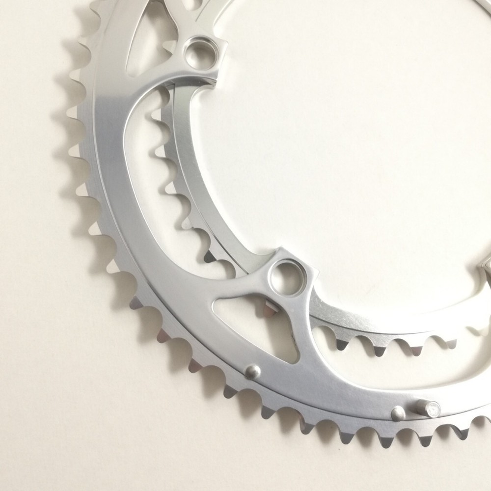 Campagnolo 52/39T pcd135 chainring