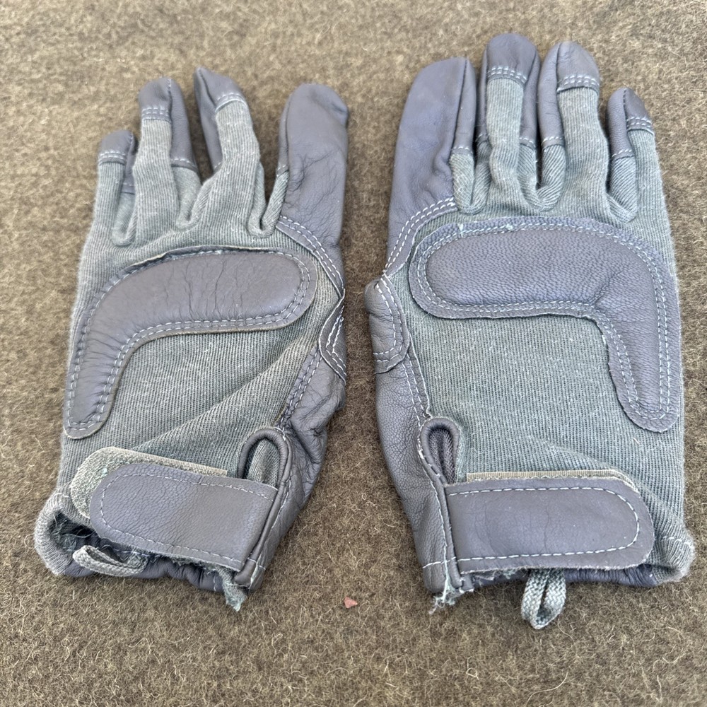 Gloves, Combat, Army Type II Capacitive Size Large NEW