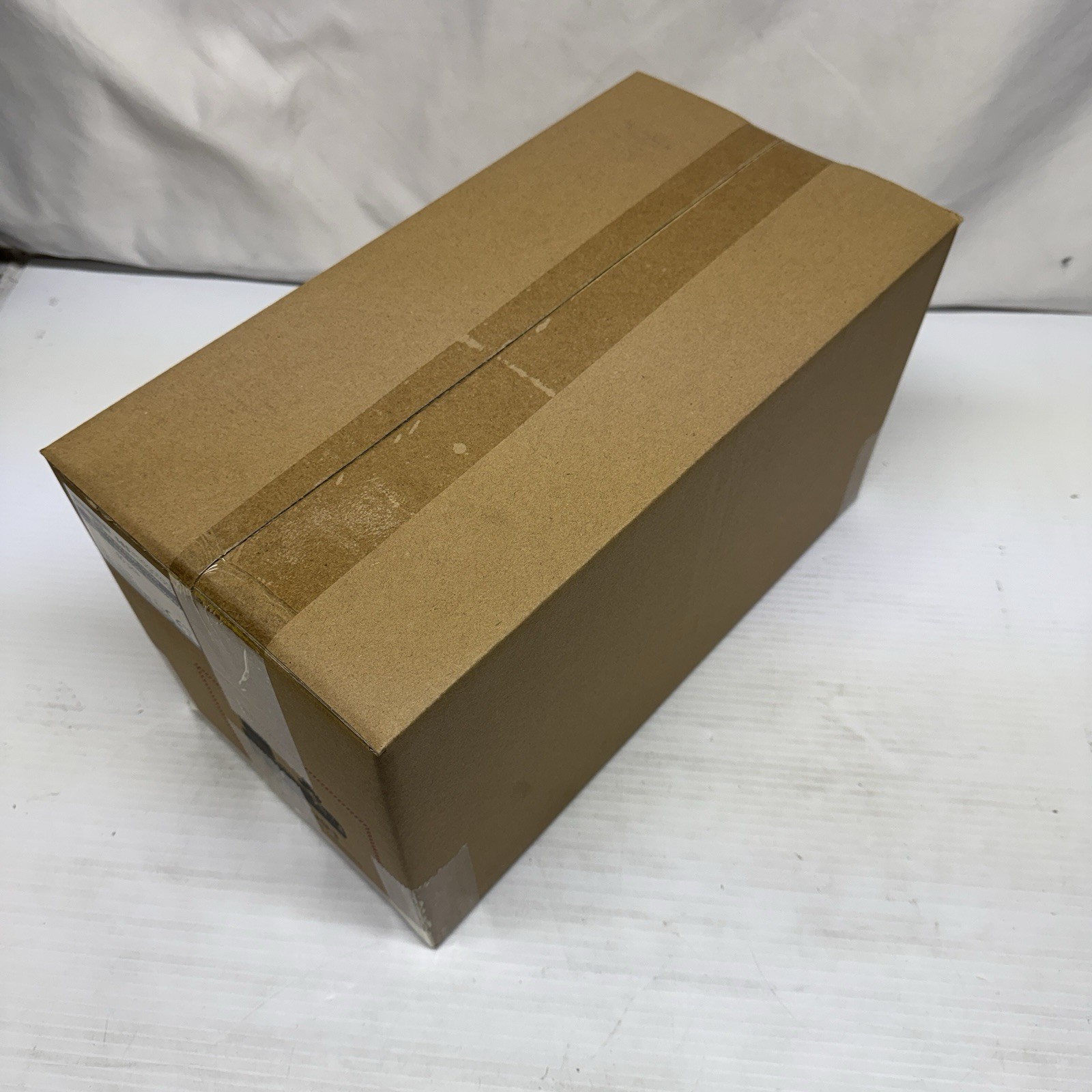 BOX OF 60 SES Imagotag Vusion 4.2 BWR + BAR Code Electronic Shelf Label