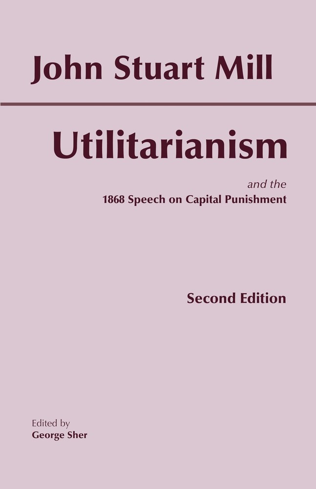Utilitarianism
