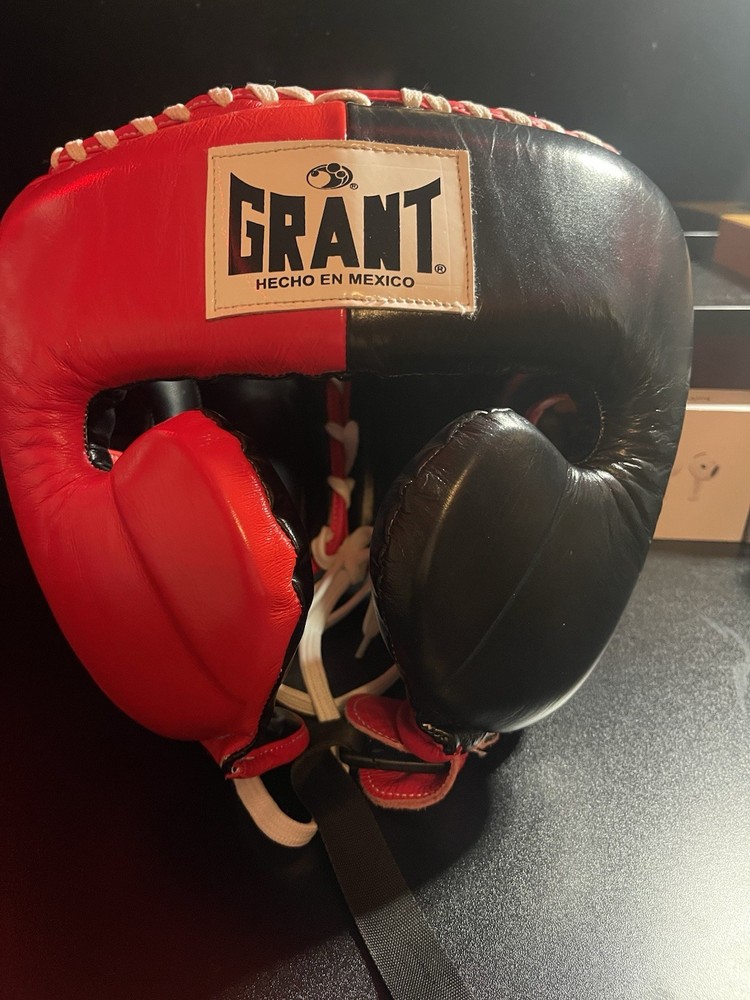 Grant Headgear (LARGE)