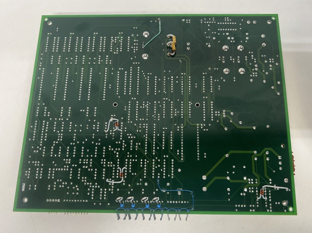 Schlumberger Technologies 97851135 Board 40851113-1