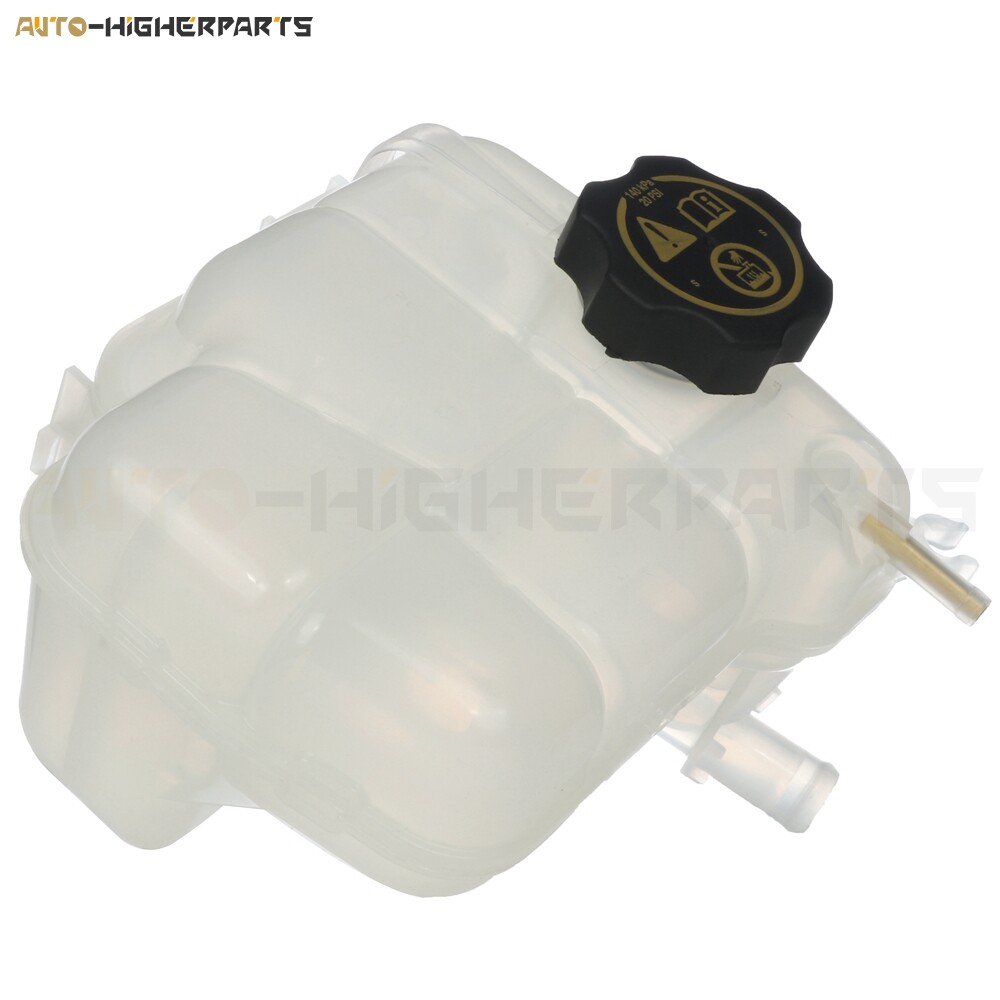 For 2011-2016 Chevy Cruze 1.4L 1.8L Radiator Coolant Overflow Tank