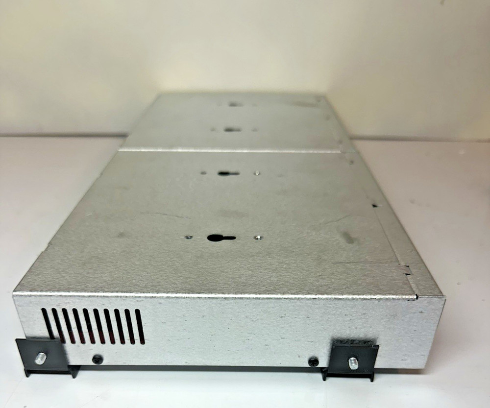 Biamp Tesira EX-AEC & EX-OUT - UNTESTED