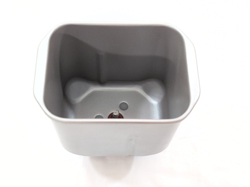 Welbilt Bread Maker Machine Replacement pan Model No. ABM1L23