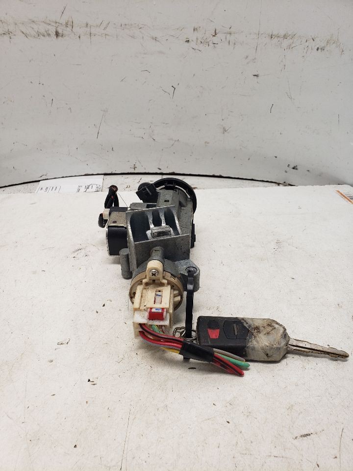 2003-2013 MAZDA 6 Ignition Switch Column Mounted Conventional Ignition OEM