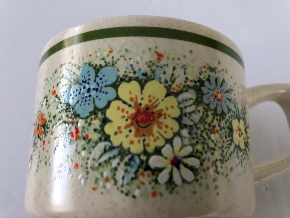 Lenox China Floral Fantasy Temperware Temper-ware - TEA CUP