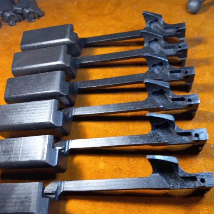 M1 Carbine Operating Slide Inland USGI NOS PI stamped