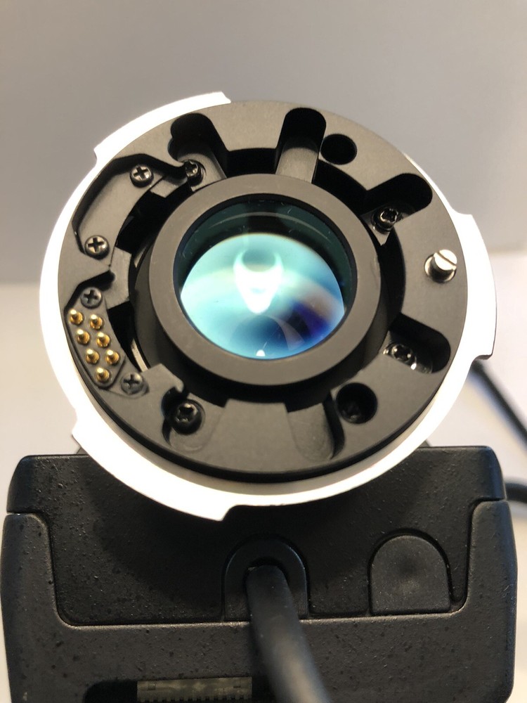 Fujinon S16x7.3BMD 16x Remote Control Lens