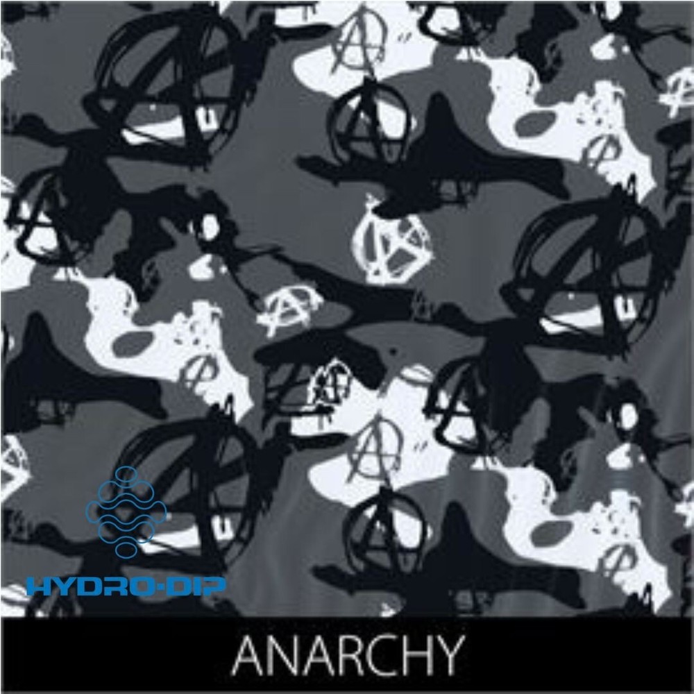 HD-I-9 Anarchy (50cm)