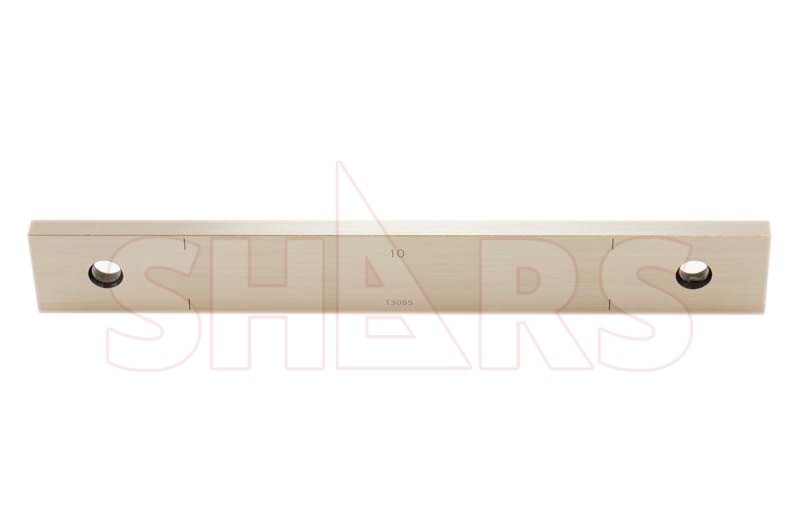 Shars Grade B 16" Rectangular Gage Block NEW R